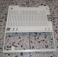 Custodia superiore originale