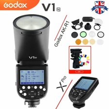 UK Godox V1N TTL 1/8000s HSS