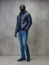 BLAUER UOMO Giubbino PIUMINO