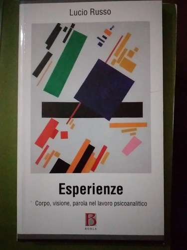 Lucio russo esperienze - lucio, corpo