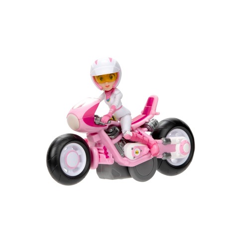 Jakks super mario movie peach - super,