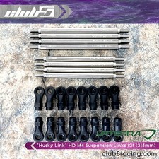 Link sospensione "Husky Link"