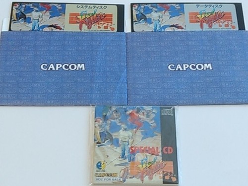 Final fight for sharp - final,