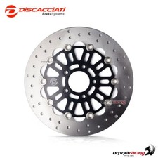 Disco Discacciati pinze custom