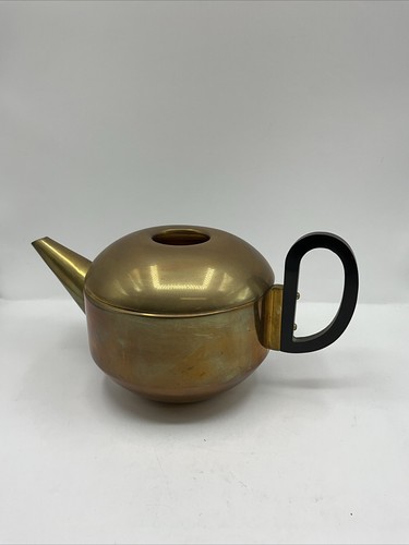 Teiera forma tom dixon in - a,
