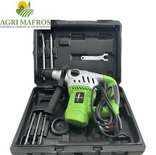 Trapano Kavasaki K-EHD 1500-32