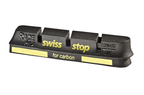 Pattini freni swissstop race - pattini,