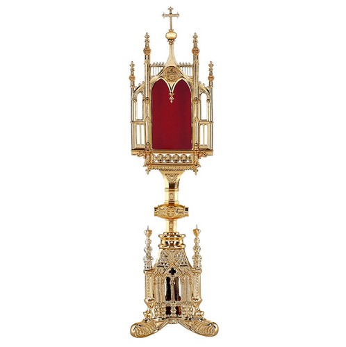 Reliquiario san pietro - san,