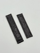 cartier must tank cinturino strap pelle leather 14-14mm