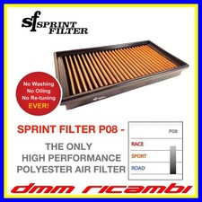 Filtro aria sportivo SPRINT