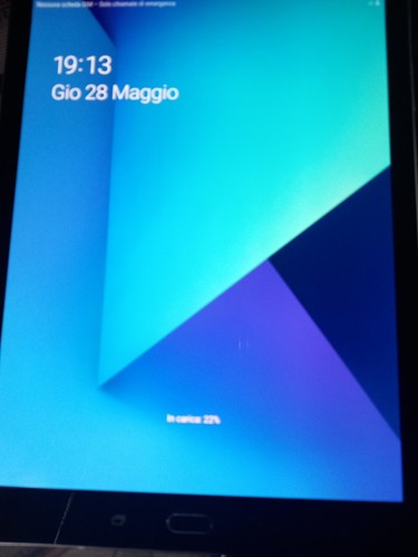 Samsung galaxy tab - galaxy, s3