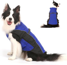 Cappotto per Cani Giacca