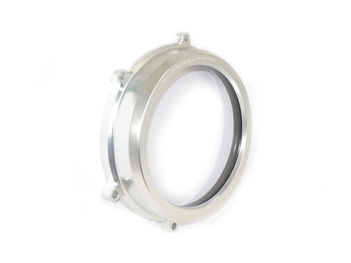 Coperchio frizione argento - frizione,