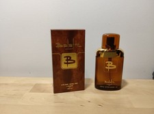 Atomiseur After Shave Balafre