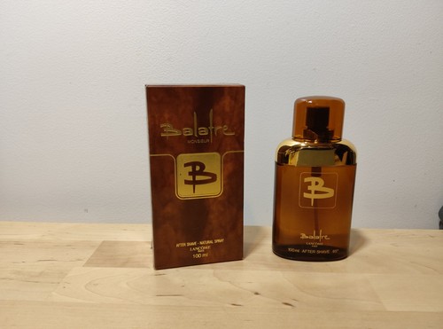 Atomiseur after shave balafre - atomiseur,