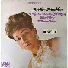 Aretha Franklin - I Never