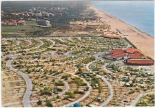BIBIONE PINEDA - VENEZIA -