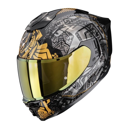Casco scorpion exo 1500 - scorpion, exo-1500