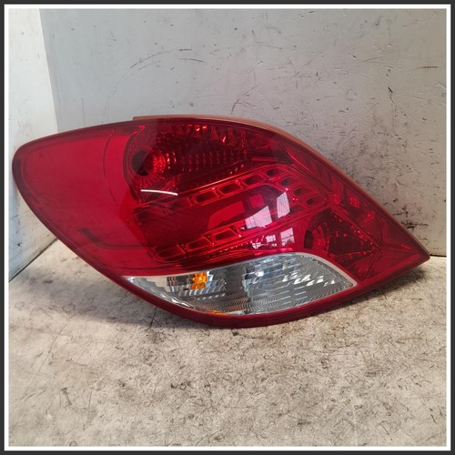 Fanale fanalino posteriore led - fanale,
