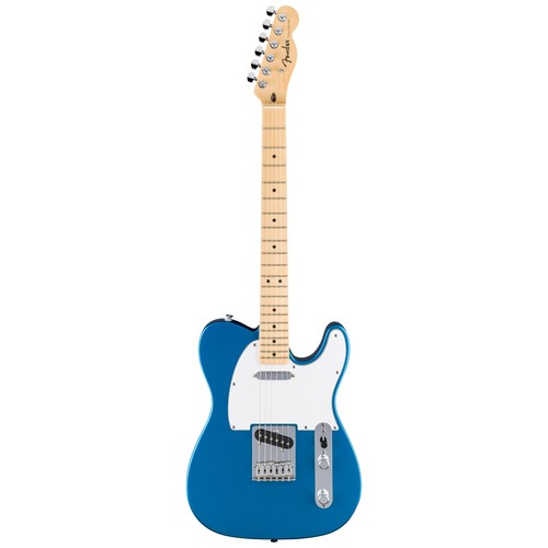 Fender standard telecaster - standard,