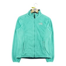 The North Face Giacca in pile