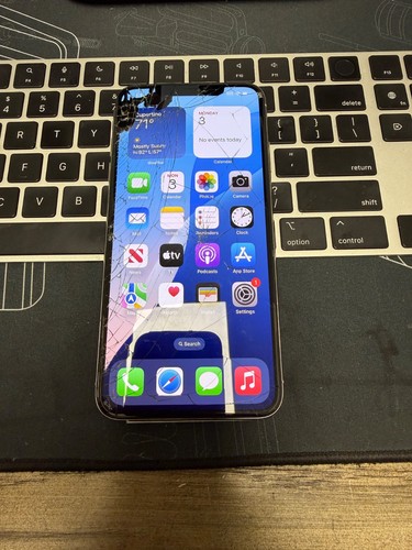 Apple iphone max 64 - xs, max,
