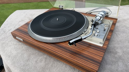 Pioneer 516 turntable - pioneer, pl-516