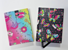 Diario scuola  seven 16mesi con adesivi