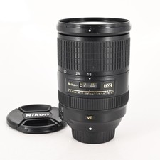 Nikon nikkor 18 300mm - nikon, 18-300mm