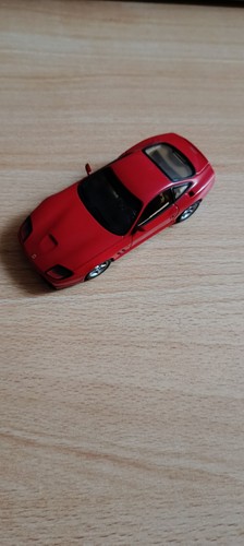 Ferrari 550 maranello - ferrari,