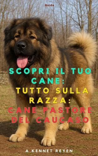 Scopri tuo cane tutto - tuo,