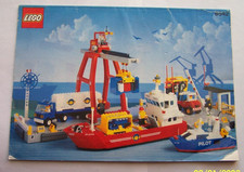 LEGO® Istruzioni di