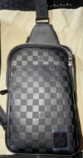 Louis vuitton damier graphite - vuitton,