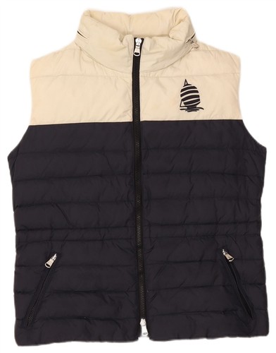 Marina yachting gilet - yachting, donna