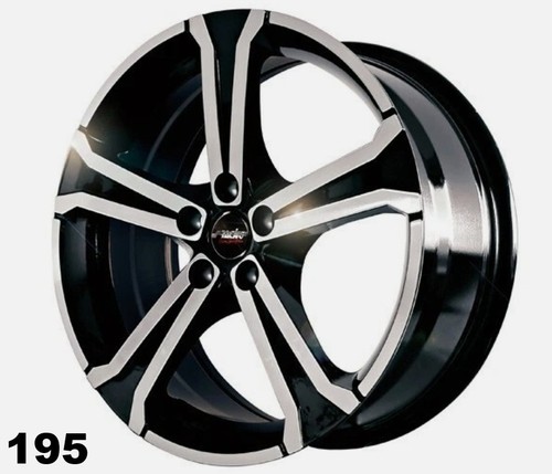 Simoni racing sr1 black pol - simoni,