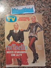 TV SORRISI E CANZONI 2 1987-Raffaella Carrà-Morandi Tozzi Ruggeri-Duran Duran