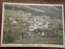 VALLARGA -  Pusteria (Bolzano)