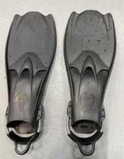 Hollis F1 Scuba Fins XL