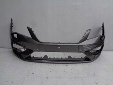 PARAURTI ANTERIORE ORIGINALE SEAT LEON III 5F0 17- LIFT RESTYLING FR