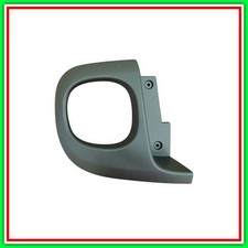 Modanatura Sinistra Paraurti