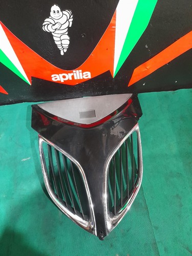 Mascherina anteriore aprilia - mascherina,