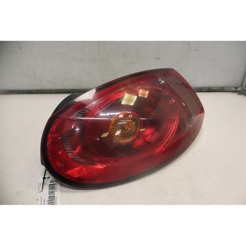 Faro posteriore destro fiat - posteriore,