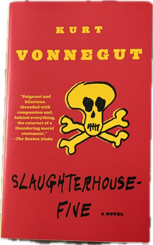 Kurt vonnegut - kurt,