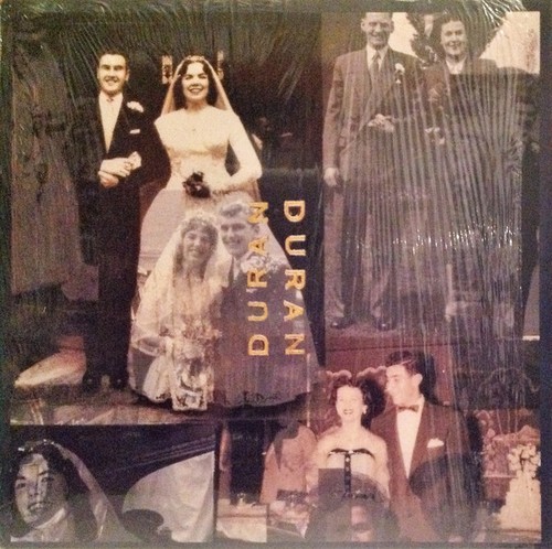 Duran - duran,