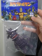 Modellino Max Toy Monster