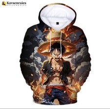 Felpa con cappuccio stampa 3D