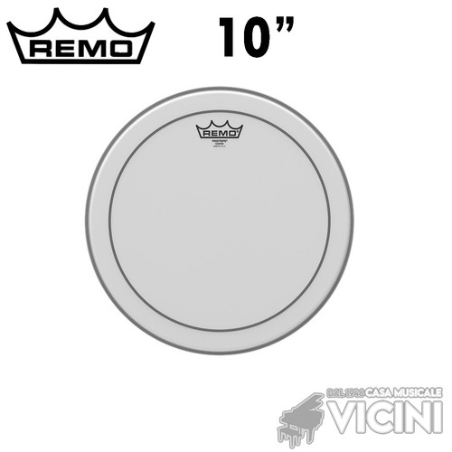 Pelle remo pinstripe sabb 10 - remo, sabb.