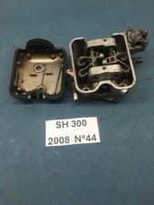 TESTATA COMPLETA HONDA SH 300 2007 2008 2009 2010 2011