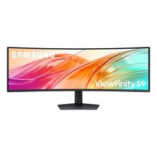 SAMSUNG MONITOR CURVO 49 LED