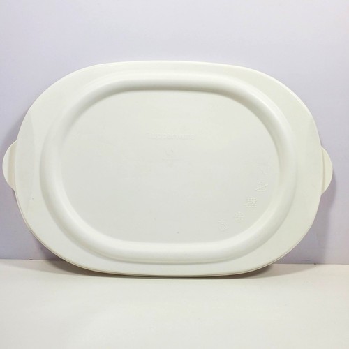 Tupperware ovale - tupperware, 3